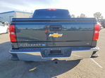 Chevrolet Silverado 2017