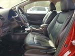 Nissan Leaf 2015