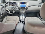 Hyundai Elantra 2012
