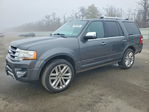 Ford Expedition 2015