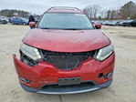 Nissan Rogue 2015