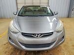 Hyundai Elantra 2011