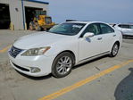 Lexus ES 2011