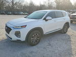 Hyundai Santa Fe 2019