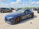 Toyota Supra 2020