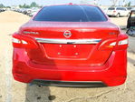 Nissan Sentra 2017