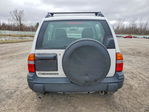 Chevrolet Tracker 2001