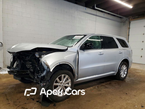 Dodge Durango 2025 - Image 1 of 13