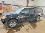 Nissan Navara (Frontier) 2013