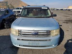 Ford Flex 2009