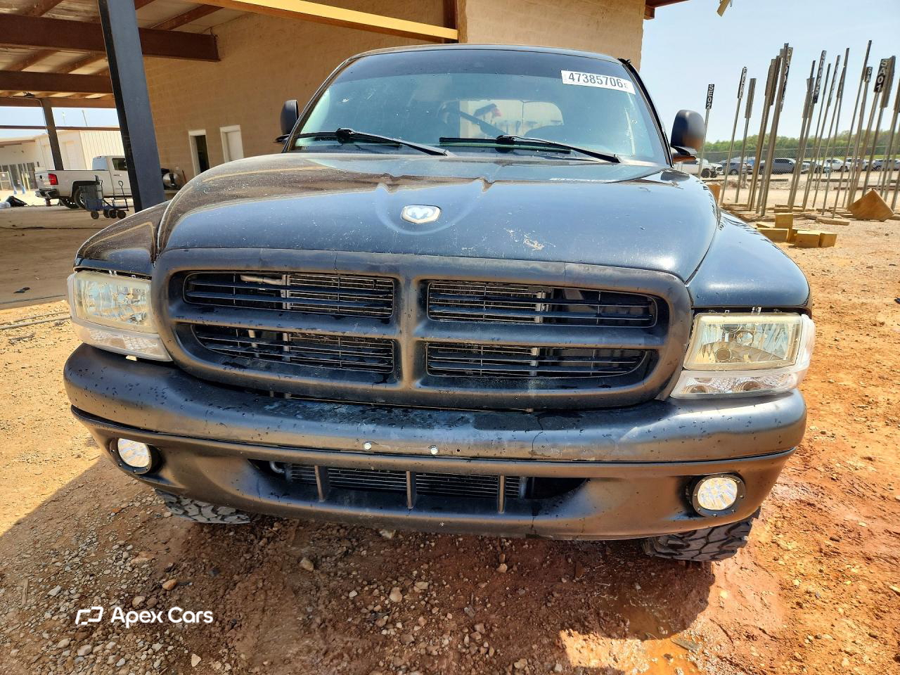 Dodge Durango 1998
