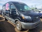 Ford Transit 2018