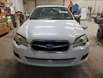 Subaru Legacy 2009