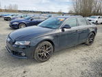 Audi A4 2009