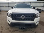 Nissan Navara (Frontier) 2024