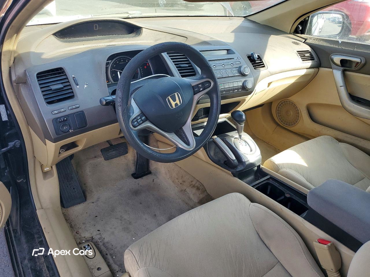 Honda Civic 2006