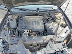 Chevrolet Impala 2016