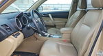 Toyota Highlander 2012