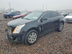 Cadillac SRX 2011