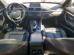 BMW Series 3 2016