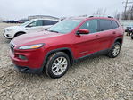 Jeep Cherokee 2014