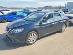 Nissan Sentra 2016