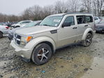 Dodge Nitro 2009