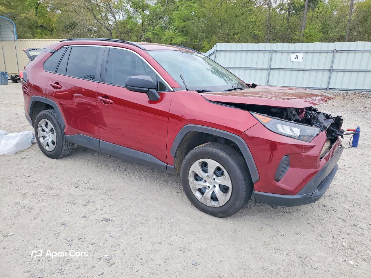 Toyota RAV 4 2020