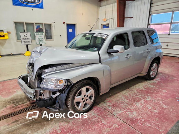 Chevrolet HHR 2011 - Image 1 of 15