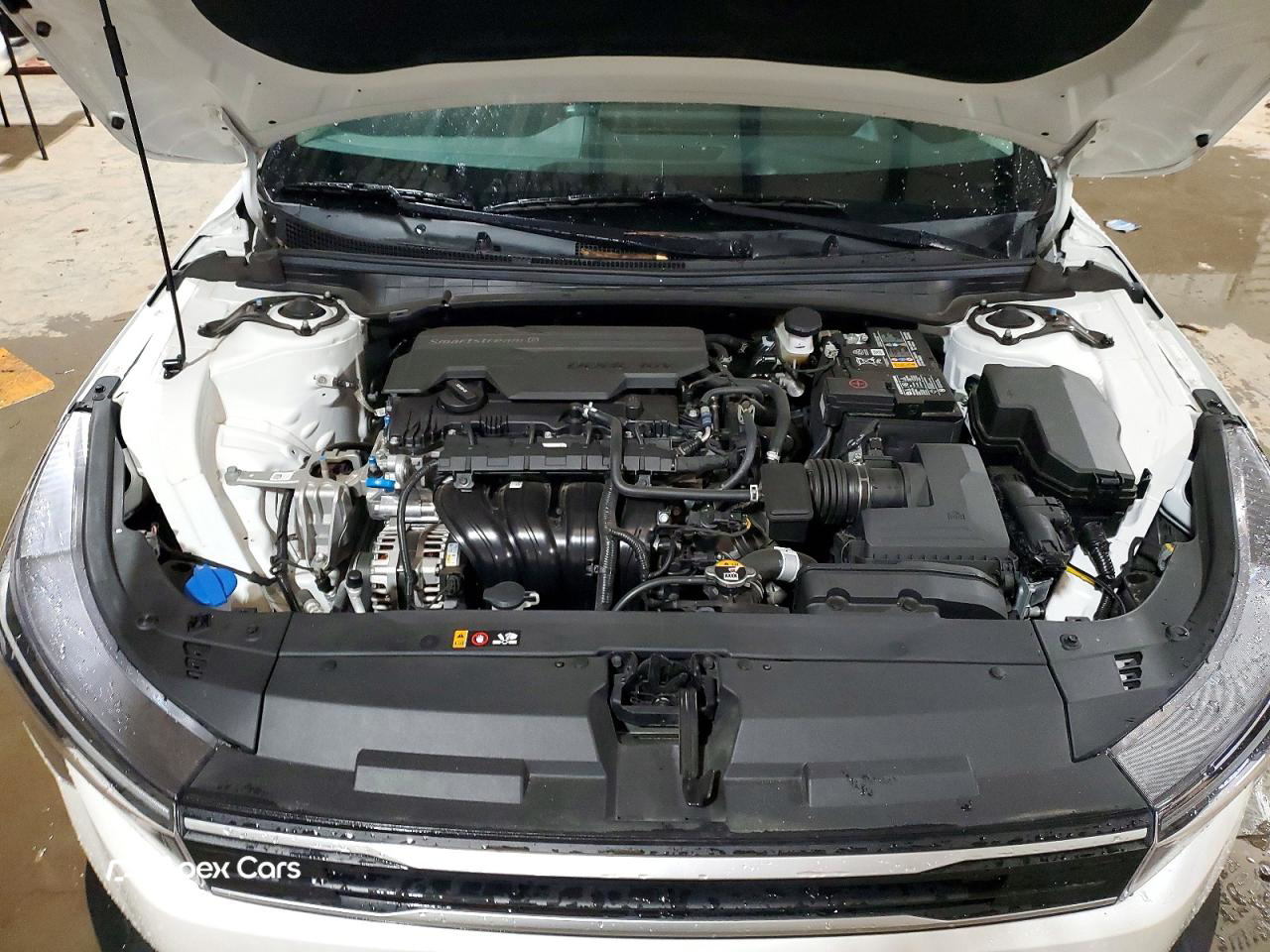 Kia K4 2025