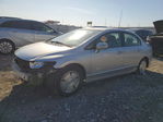 Honda Civic 2008