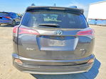 Toyota RAV 4 2017