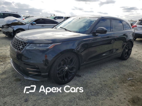 Land Rover Range Rover 2019 - Image 1 of 13