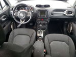 Jeep Renegade 2017
