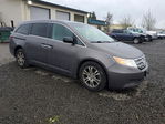 Honda Odyssey 2011