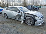 Infiniti G 2011