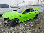 Mercedes-Benz E-klasse 2018