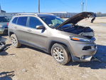 Jeep Cherokee 2016