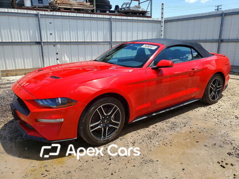 Ford Mustang 2023 - Image 1 of 13