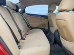 Hyundai Sonata 2012