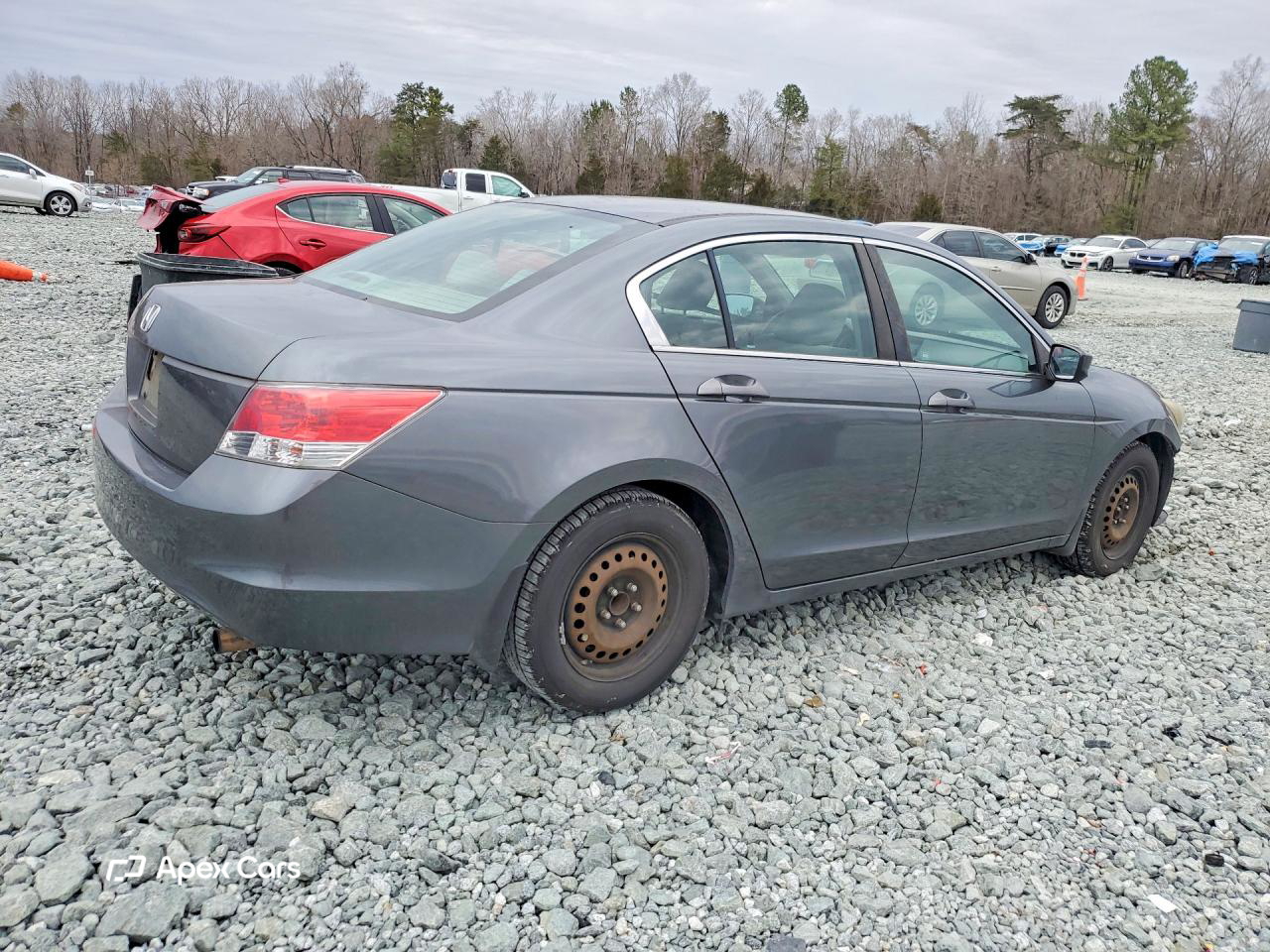 Honda Accord 2010