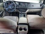 Kia Sedona 2016