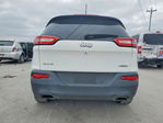 Jeep Grand Cherokee 2017