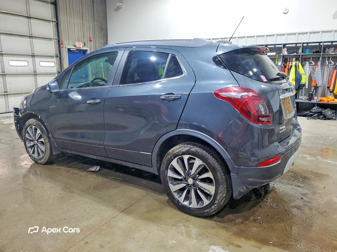 Buick Encore 2017