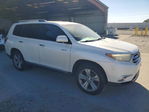 Toyota Highlander 2013