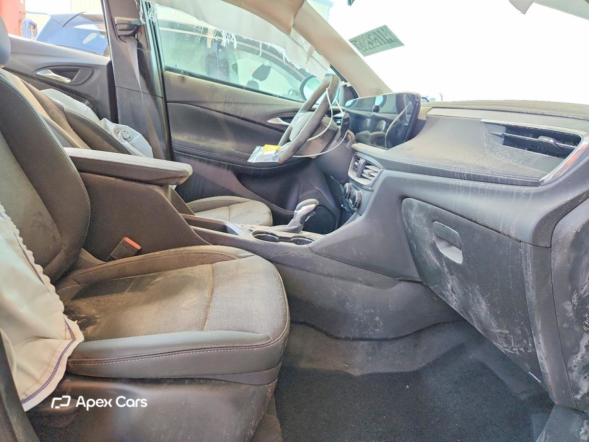 Buick Encore 2026