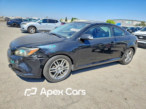 Scion tC 2009 - Image 1 of 12