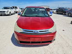 Ford Focus 2011