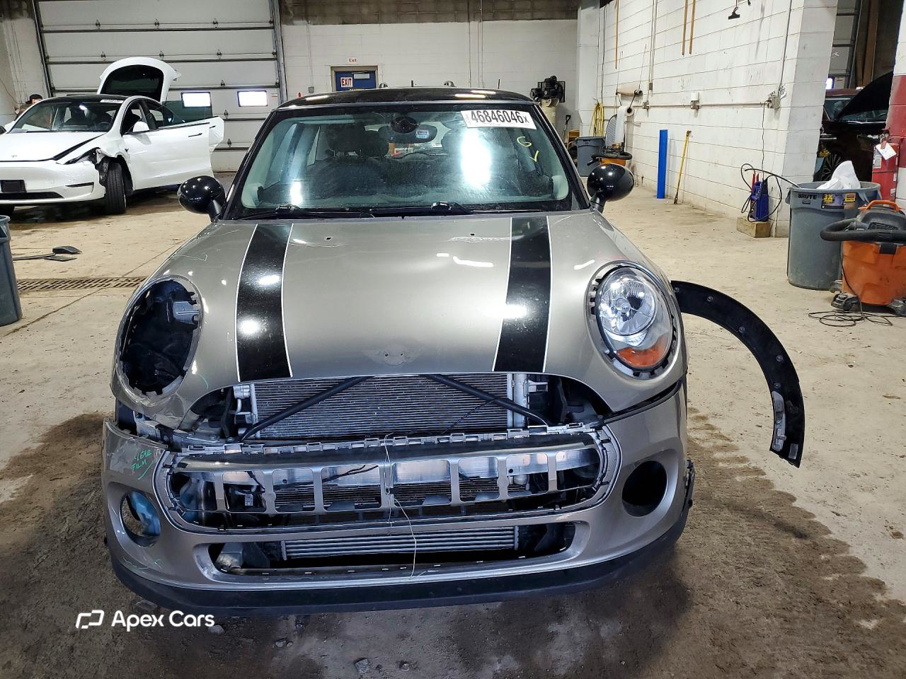 MINI Cooper 2018