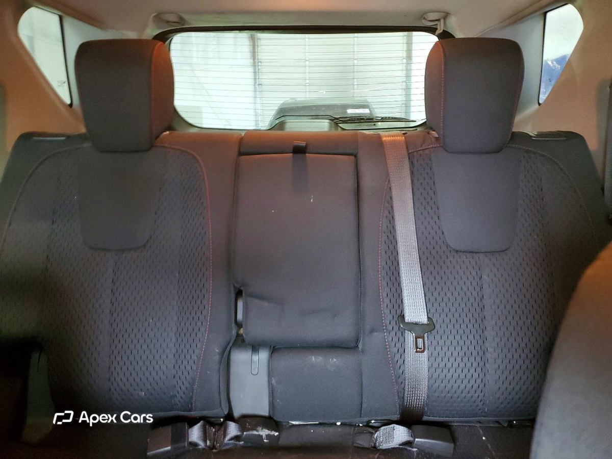 Chevrolet Equinox 2013